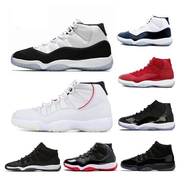 with box 11 11s low high le orange trance light bone men women basketball shoes gold heiress white sports sneakers
with box 11 11s low high le orange trance light bone men women basketball shoes gold heiress white sports sneakers