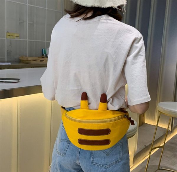the new 2020 cartoon diagonals cross body shoulder lovely chest bag women ph-cfy2006013
the new 2020 cartoon diagonals cross body shoulder lovely chest bag women ph-cfy2006013