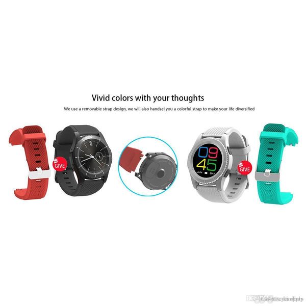 11 no.1 g8 smart watch phone mtk2502 bluetooth 4.0 sim card smartwatch call message reminder heart rate monitor for android ios smartphone
11 no.1 g8 smart watch phone mtk2502 bluetooth 4.0 sim card smartwatch call message reminder heart rate monitor for android ios smartphone
