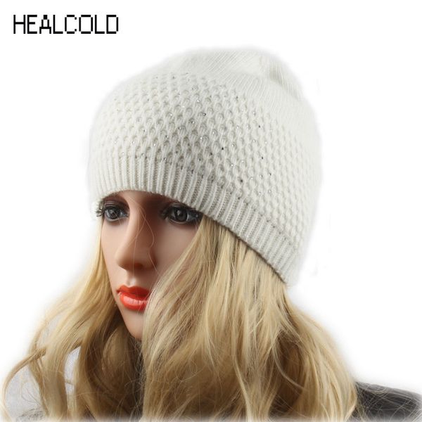 women's winter wool hat knitted beanies for ladies rhinestone outdoor casual skullies caps 2017, Blue;gray
women's winter wool hat knitted beanies for ladies rhinestone outdoor casual skullies caps 2017, Blue;gray