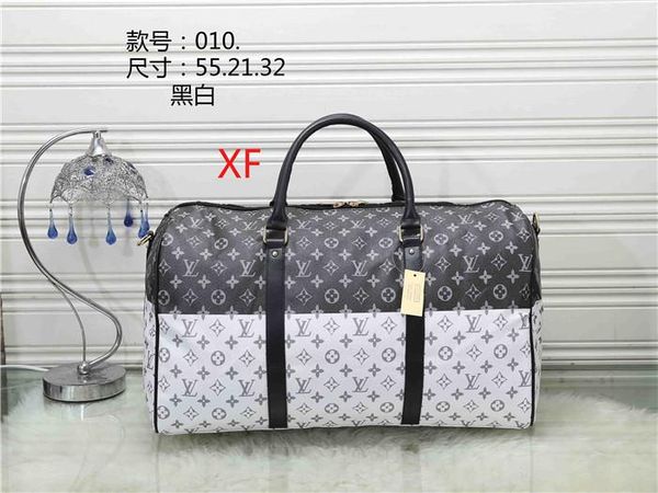 2019 men duffle bag women travel bags luxury luggage designer travel bags men pu leather handbags large totes 55cm 192
2019 men duffle bag women travel bags luxury luggage designer travel bags men pu leather handbags large totes 55cm 192