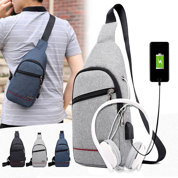multifunction crossbody men bags waterproof charging chest pack short trip messengers chest bag shoulder bag male dropship 8.22
multifunction crossbody men bags waterproof charging chest pack short trip messengers chest bag shoulder bag male dropship 8.22