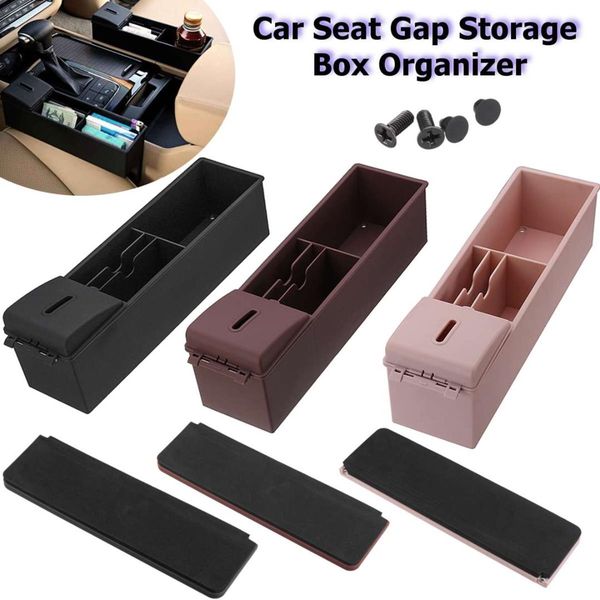 2pcs car seat gap storage box with base kit pocket organizer phone key holder coin box fit left and right stowing tidying
2pcs car seat gap storage box with base kit pocket organizer phone key holder coin box fit left and right stowing tidying