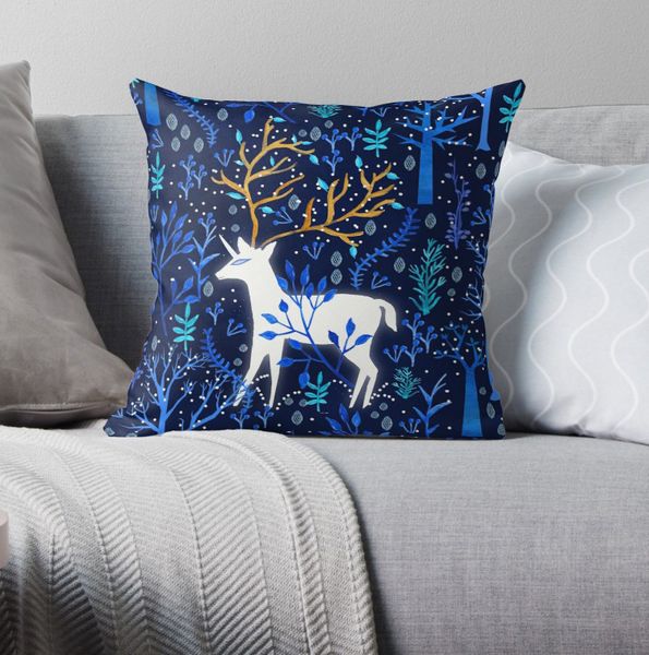 deericorn in blue pillow covers cases pattern nordic cover cushion pillowcase square print pillow case
deericorn in blue pillow covers cases pattern nordic cover cushion pillowcase square print pillow case