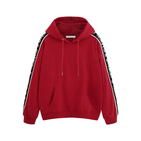 luxury men hoodie brand 2019 new updated brand men women fashion autumn winter wearing luxury hoodie man fashion keeping warm, Black
luxury men hoodie brand 2019 new updated brand men women fashion autumn winter wearing luxury hoodie man fashion keeping warm, Black