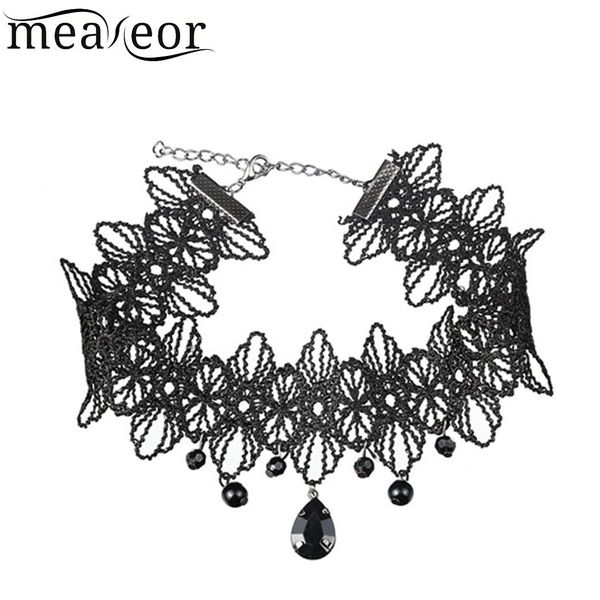 women black lace rhinestone beads pendant rhinestone, choker necklaces casual, party, club, etc. party jewelry, Golden;silver
women black lace rhinestone beads pendant rhinestone, choker necklaces casual, party, club, etc. party jewelry, Golden;silver