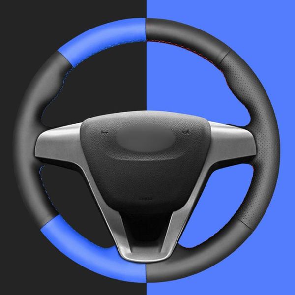 mewant black blue artificial leather car steering wheel cover for lada vesta 2015-2019 xray 2015 2016 2017 2018 2019
mewant black blue artificial leather car steering wheel cover for lada vesta 2015-2019 xray 2015 2016 2017 2018 2019