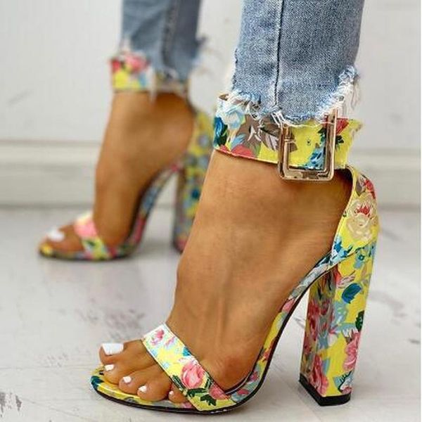 women summer high heels pumps sandals shoes woman pu leather one-strap bride wedding sandalias mujer sapato feminino d832, Black
women summer high heels pumps sandals shoes woman pu leather one-strap bride wedding sandalias mujer sapato feminino d832, Black