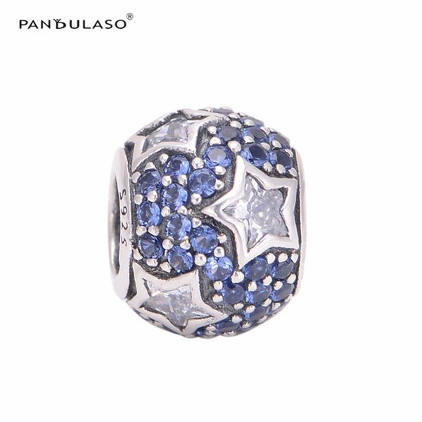 fashion female jewelry midnight blue follow stars charm fits beaded snake chain bracelets & bangle beads for jewelry making
fashion female jewelry midnight blue follow stars charm fits beaded snake chain bracelets & bangle beads for jewelry making