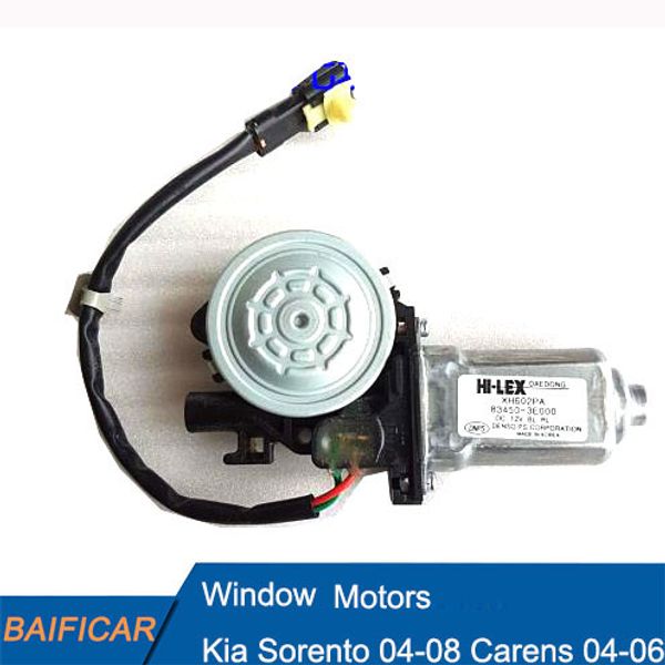 baificar brand new genuine window glasses motors 83450-3e000 for kia sorento 2003-2008 2.4mt 3.5 3.8 2.5 carens 2004-06 2.0 1.8
baificar brand new genuine window glasses motors 83450-3e000 for kia sorento 2003-2008 2.4mt 3.5 3.8 2.5 carens 2004-06 2.0 1.8