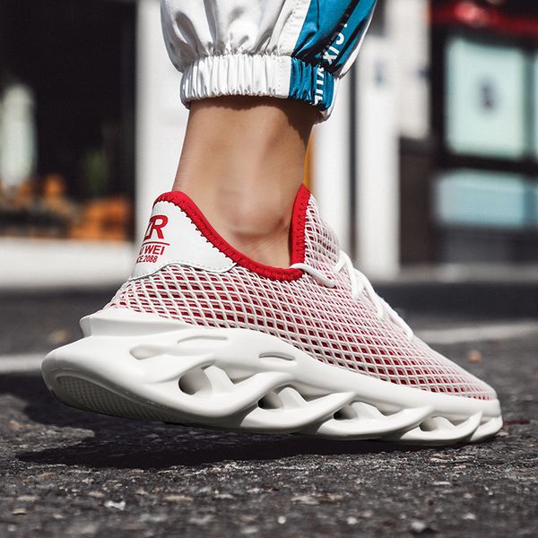shoes men sneakers summer trainers zapatillas deportivas hombre breathable casual shoes sapato masculino krasovki sneakers man, Black
shoes men sneakers summer trainers zapatillas deportivas hombre breathable casual shoes sapato masculino krasovki sneakers man, Black