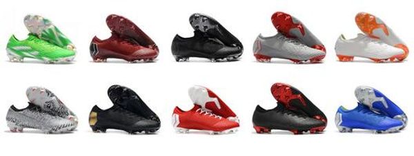 mens mercurial vapors fury vii xii elite fg 12 superfly vi 6 360 cr7 njr low ronaldo neymar women kids soccer football boots size 35-45
mens mercurial vapors fury vii xii elite fg 12 superfly vi 6 360 cr7 njr low ronaldo neymar women kids soccer football boots size 35-45