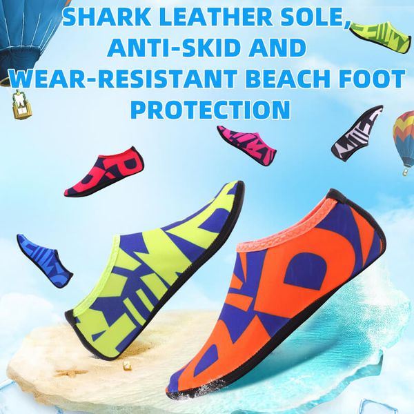 fdbro men women non-slip water sports breathable scuba diving stocking swimming neoprene socks sandy beach sock snorkeling shoes
fdbro men women non-slip water sports breathable scuba diving stocking swimming neoprene socks sandy beach sock snorkeling shoes