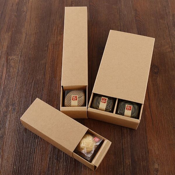 2019 new 10pcs brown color jewelry multi-grain partition cookie box 50 grams of moon cake macaron packing box snow mei
2019 new 10pcs brown color jewelry multi-grain partition cookie box 50 grams of moon cake macaron packing box snow mei