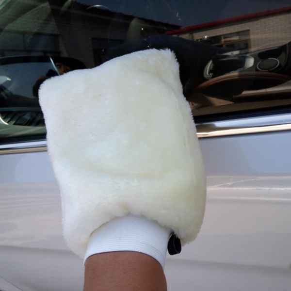 1 pcs wool soft car washing gloves cleaning brush microfiber plush micar wash glove towel detailing brushes sponge tools
1 pcs wool soft car washing gloves cleaning brush microfiber plush micar wash glove towel detailing brushes sponge tools