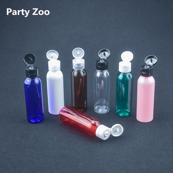 200 x 60ml plastic pet transparent empty bottle travel lotion liquid bottles dispenser sample white/clear/black flip cap
200 x 60ml plastic pet transparent empty bottle travel lotion liquid bottles dispenser sample white/clear/black flip cap