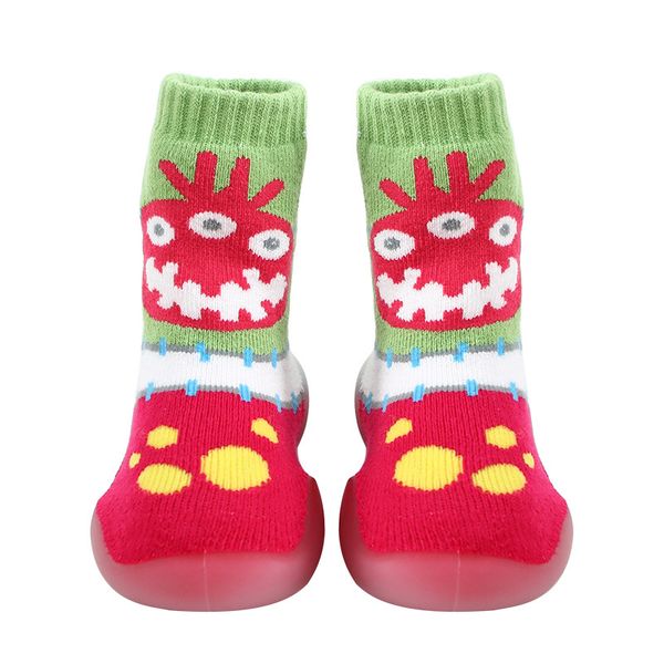 0-4 years baby boy girls socks cute spring autumn baby toddler shoes floor socks fhoes thickened non-slip wear-resistant
0-4 years baby boy girls socks cute spring autumn baby toddler shoes floor socks fhoes thickened non-slip wear-resistant