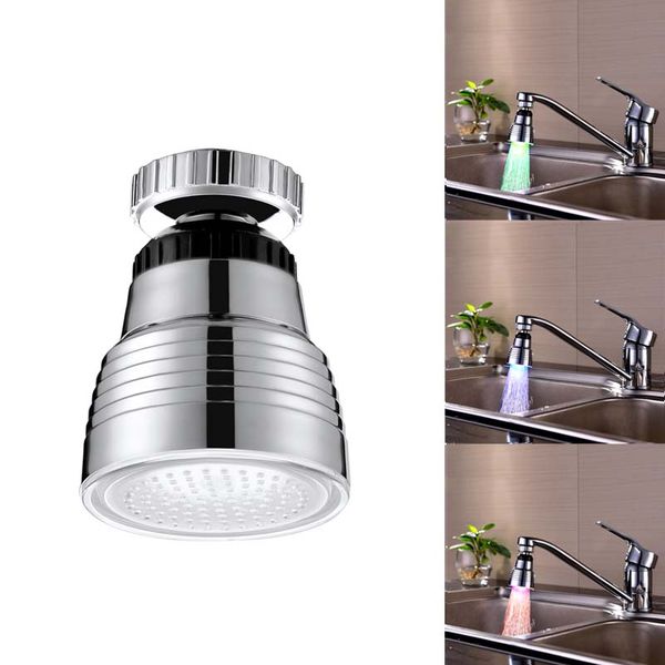 led faucet temperature sensor kitchen led light 58*38mm water faucets tap heads rgb glow shower stream bathroom 3 color change drop ship
led faucet temperature sensor kitchen led light 58*38mm water faucets tap heads rgb glow shower stream bathroom 3 color change drop ship