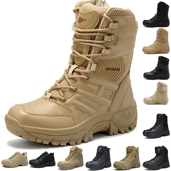 cungel new footwear tactical mens boots special force leather desert combat hiking boot army men's hiking shoes
cungel new footwear tactical mens boots special force leather desert combat hiking boot army men's hiking shoes