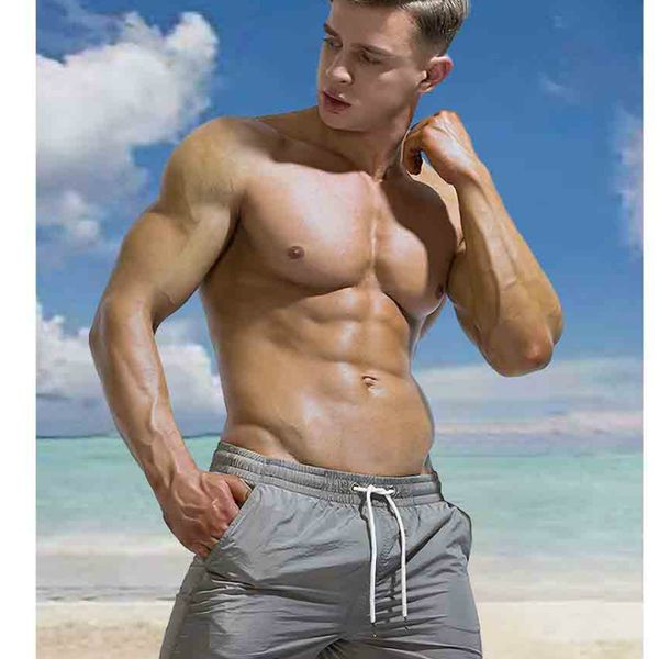 mens designer sportshorts summer new fitness quick-drying shorts trend sports pants casual beach pants wholesale, White;black
mens designer sportshorts summer new fitness quick-drying shorts trend sports pants casual beach pants wholesale, White;black