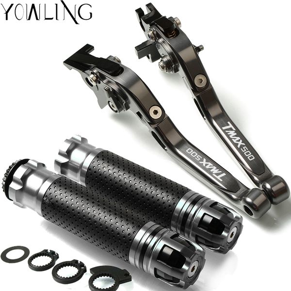 for tmax 500 2001 2002 2003 2004 2005 2006 2007 motorcycle brake clutch levers handlebar grip handle hand grips
for tmax 500 2001 2002 2003 2004 2005 2006 2007 motorcycle brake clutch levers handlebar grip handle hand grips