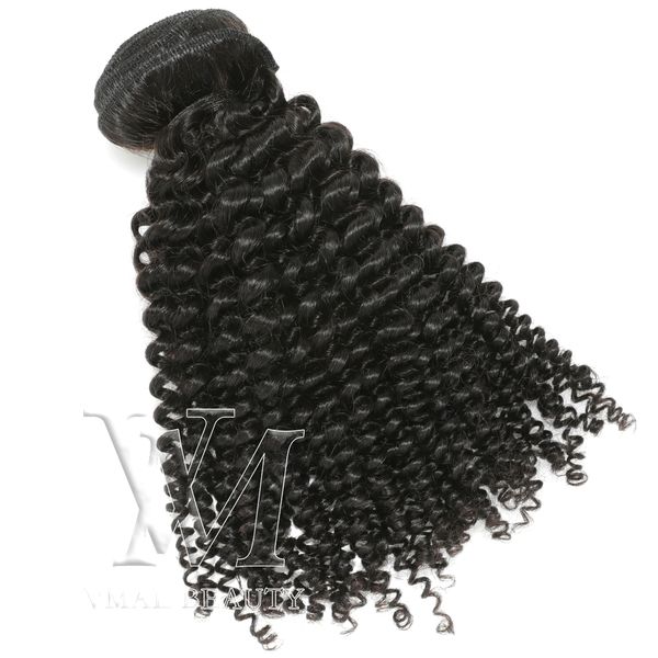 vmae 12a mongolian indian malaysian hair jerry curly 10 to 26 inch natural color 100% unprocessed virgin hair human hair extension, Black
vmae 12a mongolian indian malaysian hair jerry curly 10 to 26 inch natural color 100% unprocessed virgin hair human hair extension, Black
