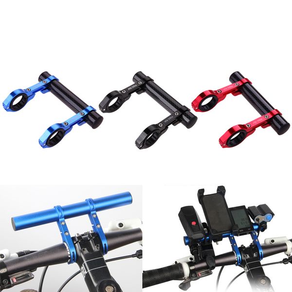 bicycle light holder carbon fiber bike handlebar extension bicycle mount extender holder for lamp bike bracket stand 31.8mm
bicycle light holder carbon fiber bike handlebar extension bicycle mount extender holder for lamp bike bracket stand 31.8mm
