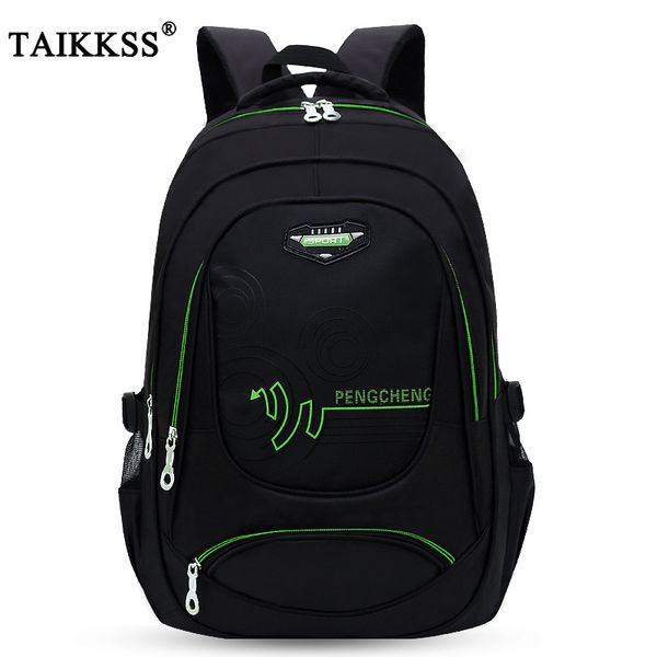taikkss fashion handsome men's solid color oxford cloth large-capacity travel bag multi-function leisure backpack student bag t200326
taikkss fashion handsome men's solid color oxford cloth large-capacity travel bag multi-function leisure backpack student bag t200326