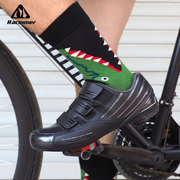 racmmer 2020 cycling socks men women road bike bicycle socks breathable wicking outdoor cotton sock bicycle accessories 3 pairs, Black
racmmer 2020 cycling socks men women road bike bicycle socks breathable wicking outdoor cotton sock bicycle accessories 3 pairs, Black