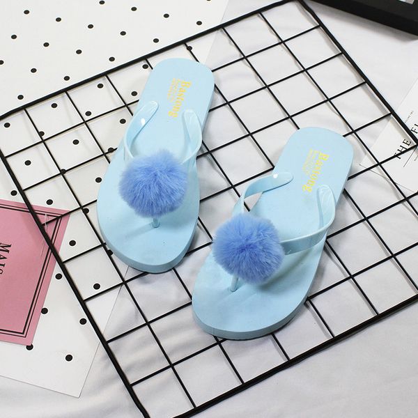 beach summer slippers fur flip flops women's slippers flat shoes women jelly shoes womens slides sandal furry slides flip flops, Black
beach summer slippers fur flip flops women's slippers flat shoes women jelly shoes womens slides sandal furry slides flip flops, Black