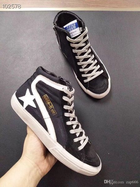 1 19 new brand de igner italy tyli h old dirty ca ual hoe men golden tar de igner footwear teni trainer goo e neaker 
1 19 new brand de igner italy tyli h old dirty ca ual hoe men golden tar de igner footwear teni trainer goo e neaker