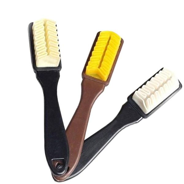 useful cleaning tool practical shoes brush long handle accessories home use double sided for suede tools rubber eraser gift
useful cleaning tool practical shoes brush long handle accessories home use double sided for suede tools rubber eraser gift
