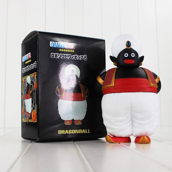 1pcs 22cm anime dragon ball mr. popo pvc action figure collection model toy doll y191105
1pcs 22cm anime dragon ball mr. popo pvc action figure collection model toy doll y191105