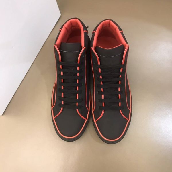 2019 new platform designer luxury shoes men/women casual luxury designer casual shoes new black sneakers genuine leather
2019 new platform designer luxury shoes men/women casual luxury designer casual shoes new black sneakers genuine leather