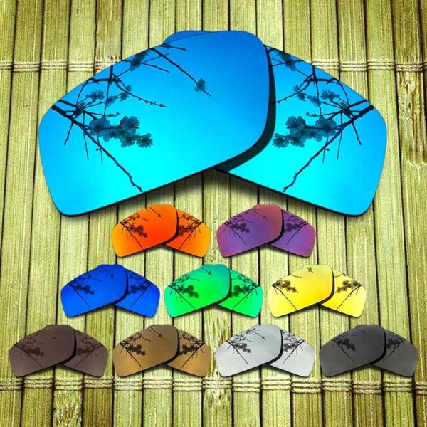 polarized replacement lense for- twitch sunglasses frame true color mirrored coating - options
polarized replacement lense for- twitch sunglasses frame true color mirrored coating - options