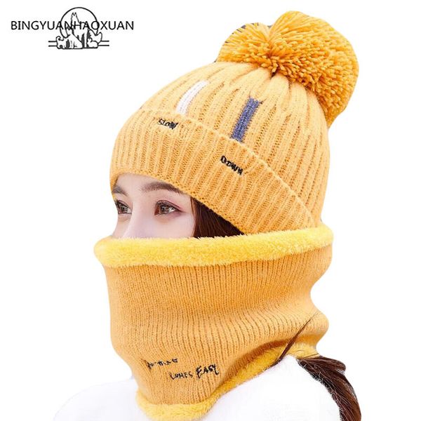 fashion beanies thick cotton scarf women girls winter scarf set knitted hat pompons winter hat & 2 pieces / set, Blue;gray
fashion beanies thick cotton scarf women girls winter scarf set knitted hat pompons winter hat & 2 pieces / set, Blue;gray