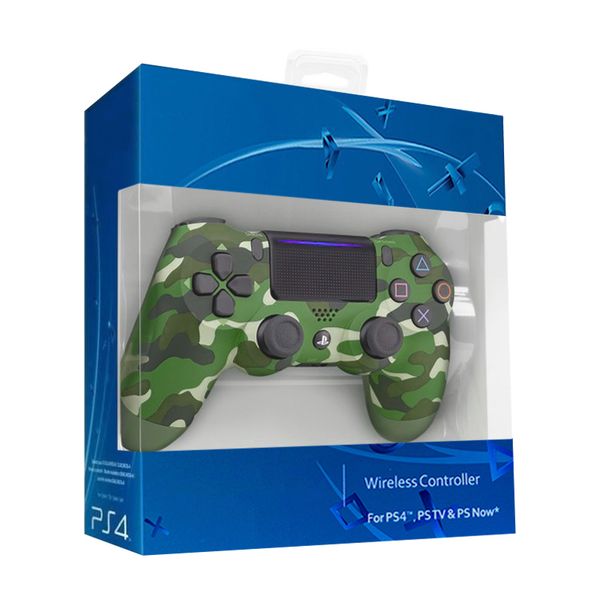 genuine oem ps4 / xbox one wireless controller for microsoft console sony playstation 4 console gamepad joystick
genuine oem ps4 / xbox one wireless controller for microsoft console sony playstation 4 console gamepad joystick