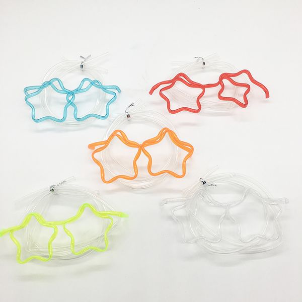 novelty plastic colourful crazy glasses straw kids spoof toys fashion drinking straw festival party gift promotional novelties
novelty plastic colourful crazy glasses straw kids spoof toys fashion drinking straw festival party gift promotional novelties