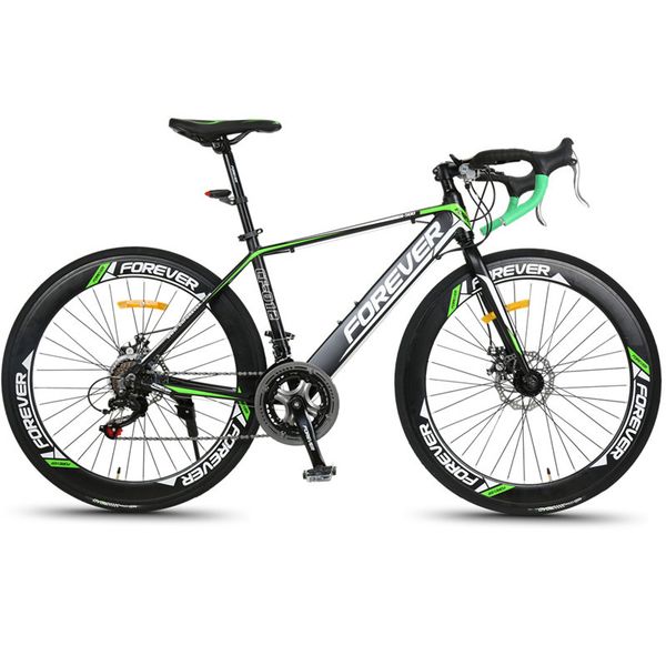 new brand road bike aluminum alloy frame break wind shiman0 14 speed steel frame outdoor cycling bicycle disc brake bicicleta
new brand road bike aluminum alloy frame break wind shiman0 14 speed steel frame outdoor cycling bicycle disc brake bicicleta