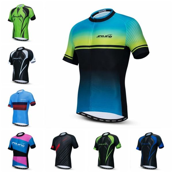 jpojpo men's cycling jersey breathable bike shirt short sleeve pockets s-xxxl, Black;red
jpojpo men's cycling jersey breathable bike shirt short sleeve pockets s-xxxl, Black;red