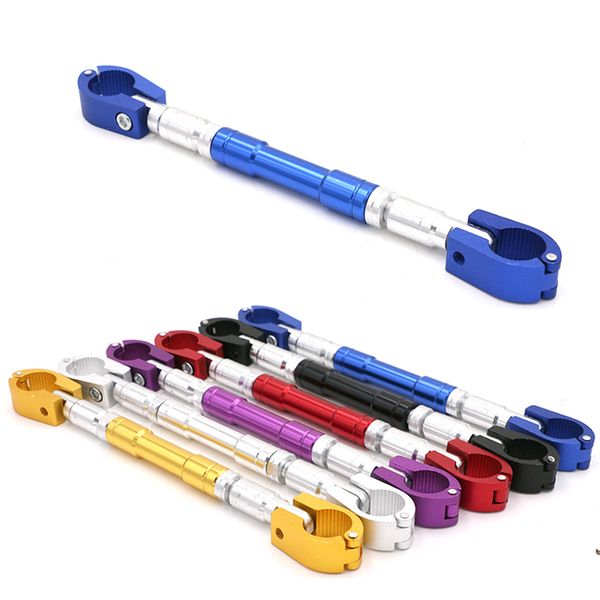 22mm motorcycle balance handlebar black blue red gold silver adjustable 28-32cm motorbike vintage straight bars motor handle bar
22mm motorcycle balance handlebar black blue red gold silver adjustable 28-32cm motorbike vintage straight bars motor handle bar