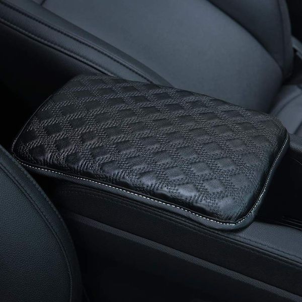 auto center console pad car armrest seat box cover protector universal fit car suv truck
auto center console pad car armrest seat box cover protector universal fit car suv truck
