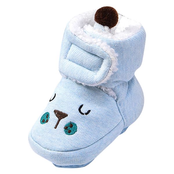 toddler shoes first walkers comfortable soft anti-slip warm baby booties infant shoes kawaii cartoon newborn baby boy girl
toddler shoes first walkers comfortable soft anti-slip warm baby booties infant shoes kawaii cartoon newborn baby boy girl