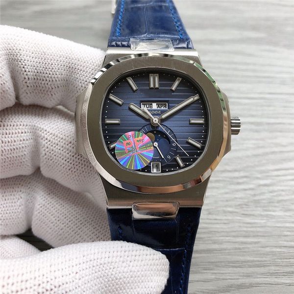 pf factory movement automatic v3 to with shocked cal.324s chain fine casing man's thinest 40.5*10.6mm904l produce steel gem mirror the, Slivery;brown
pf factory movement automatic v3 to with shocked cal.324s chain fine casing man's thinest 40.5*10.6mm904l produce steel gem mirror the, Slivery;brown