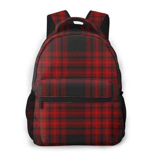 backpack women shoulder bag for teenage girls burgundy and black plaid bagpack female ladies school backpack
backpack women shoulder bag for teenage girls burgundy and black plaid bagpack female ladies school backpack