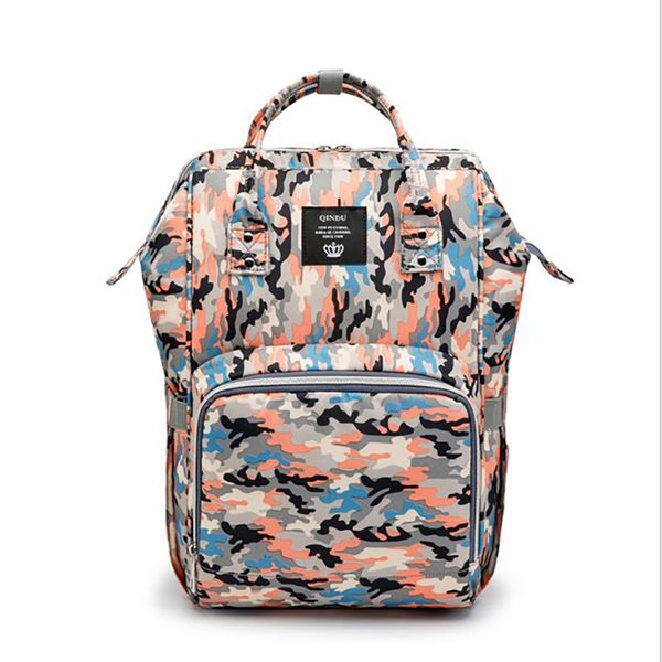 diaper bag backpack maternity travel handbag nappy bags for mom multicolor for stroller multifunction btw005
diaper bag backpack maternity travel handbag nappy bags for mom multicolor for stroller multifunction btw005