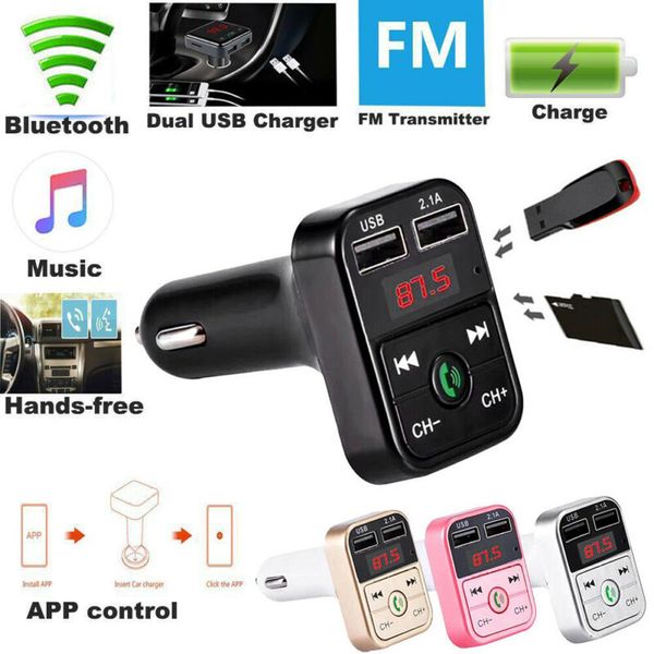 беспроводной bluetooth автомобильный mp3-плеер fm-передатчик радио led dual usb kit
беспроводной bluetooth автомобильный mp3-плеер fm-передатчик радио led dual usb kit
