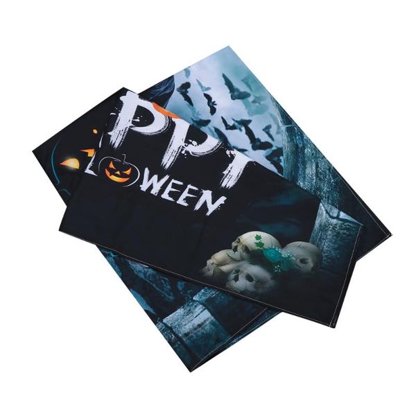 halloween background cloth haunted house tapestry wall hanging decoration party supplies
halloween background cloth haunted house tapestry wall hanging decoration party supplies