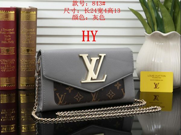 2019 Design Handbag Ladies Brand Totes Clutch Bag High Quality Classic Shoulder Bags Fashion Leather Hand Bags C000332
2019 Design Handbag Ladies Brand Totes Clutch Bag High Quality Classic Shoulder Bags Fashion Leather Hand Bags C000332