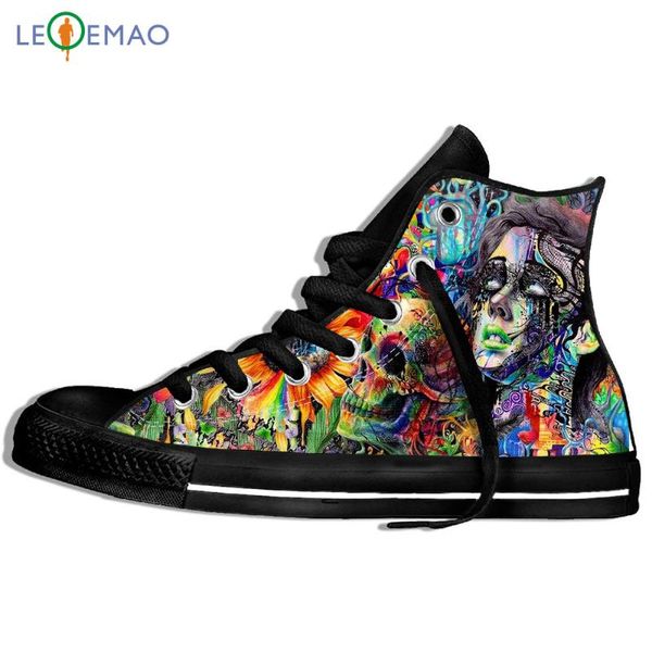 custom image printing sneakers men colorful trippy hip hop printed canvas canvas breathable walking flat, Black
custom image printing sneakers men colorful trippy hip hop printed canvas canvas breathable walking flat, Black